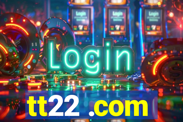 tt22 .com